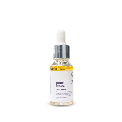 Pearl White Serum